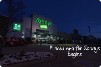 Burlington Sobeys Opening