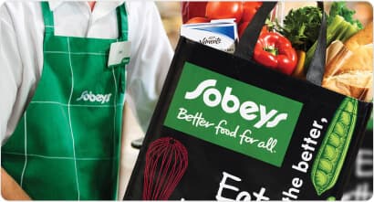 Sobeys provide better food for all